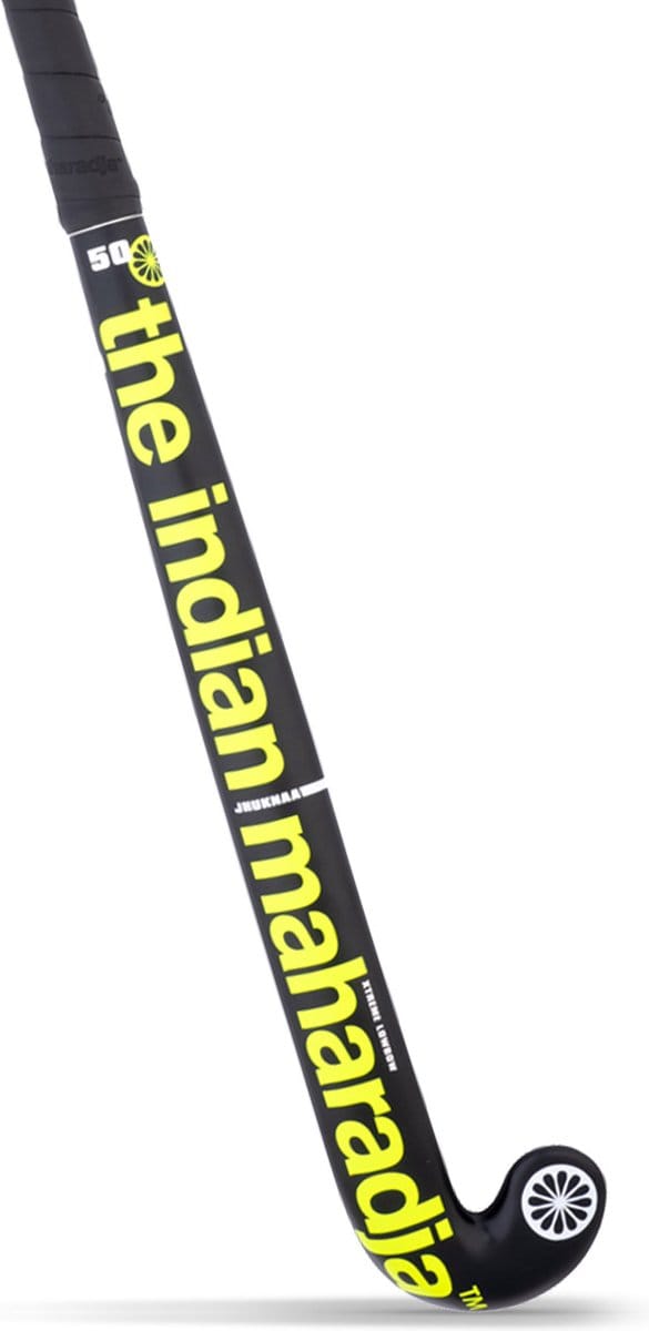 The Indian Maharadja Jhuknaa 50 Hockeystick