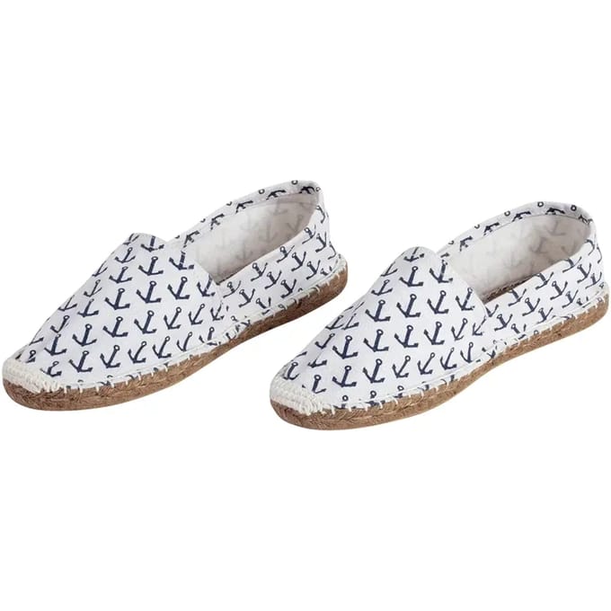 Espadrilles WDK Partner
