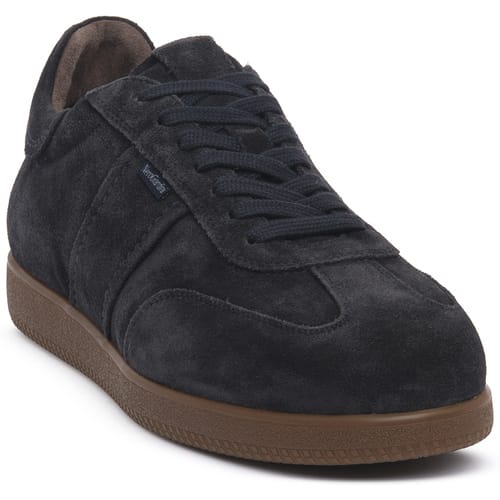 Lage Sneakers NeroGiardini NERO GIARDINI 200 AROLD BLU