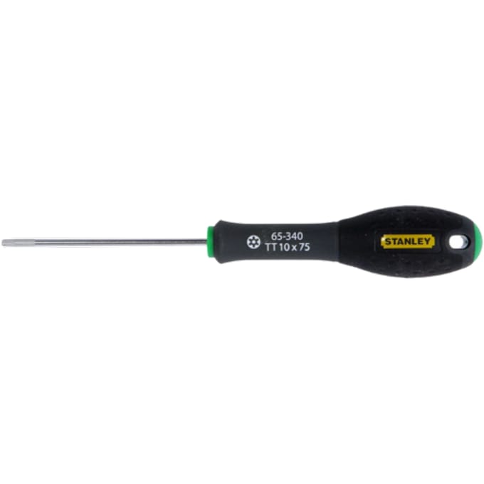 Stanley FatMax Schroevendraaier Torx TX10 x 75 mm