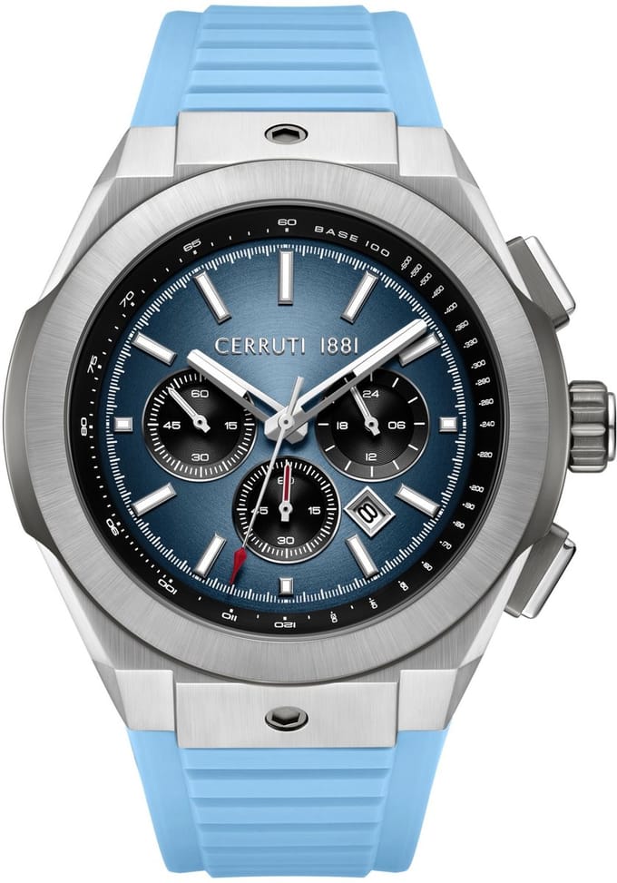 Chronograaf Ruscello Declination