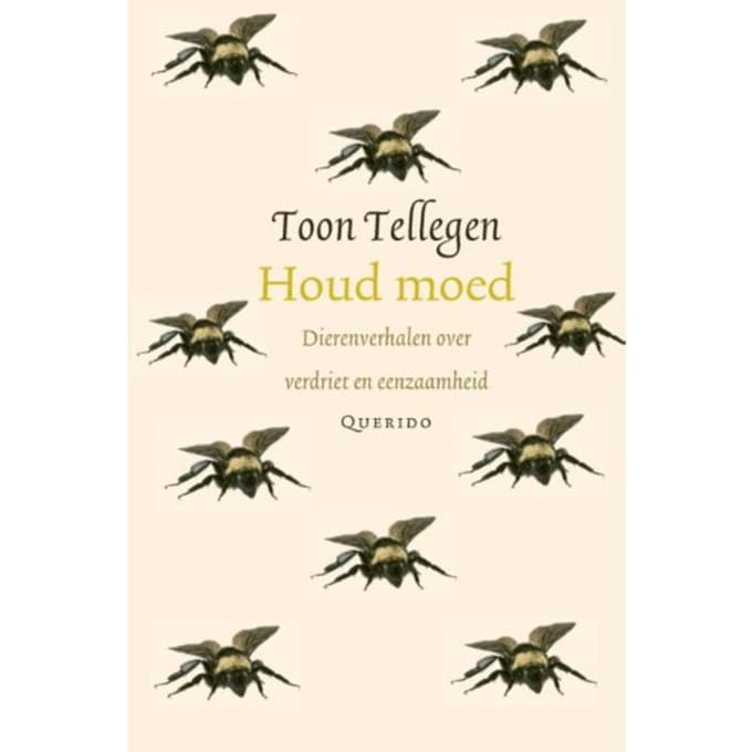 Houd Moed - Toon Tellegen