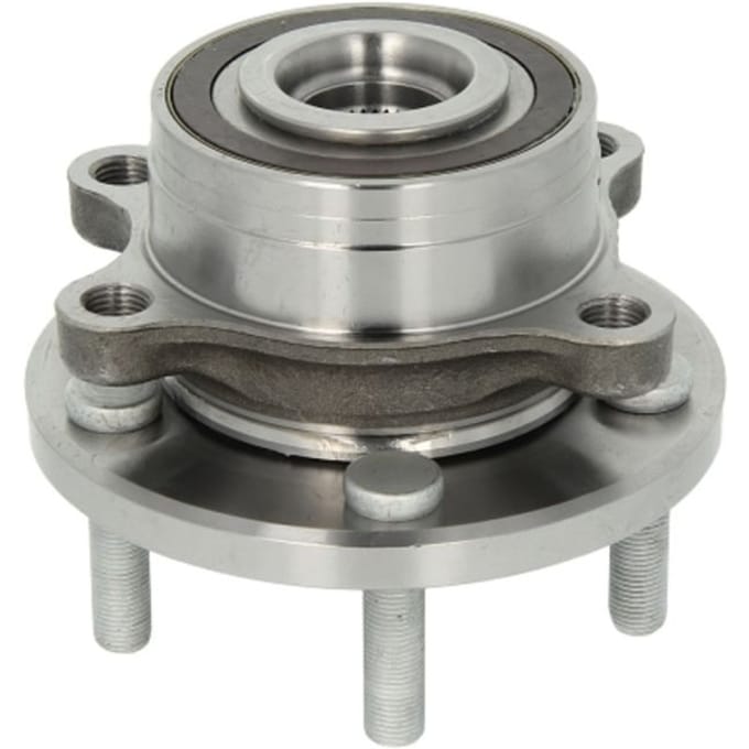 Wiellagerset BTA H2G055BTA