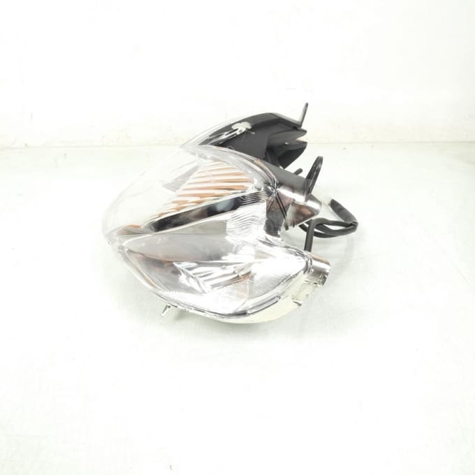 Optique avant pour Scooter Chinois 50 Scoot Neuf