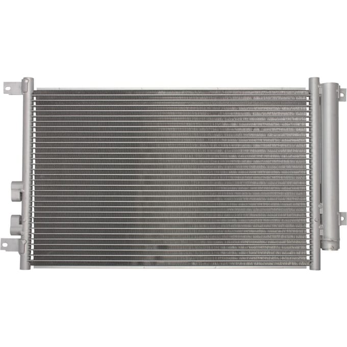 Condensator, airconditioning NRF 35499