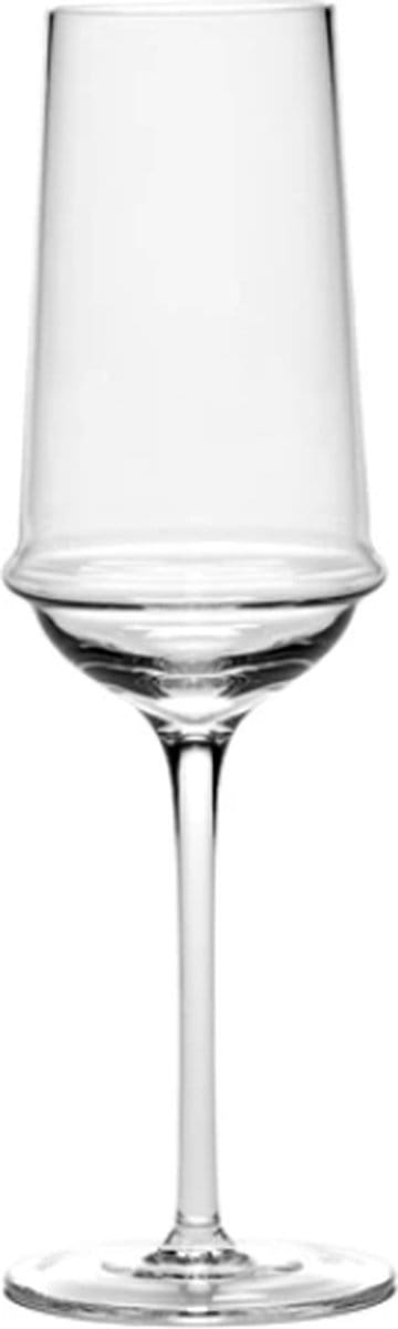 Serax Kelly Wearstler Dune champagneglas 25cl (per stuk)