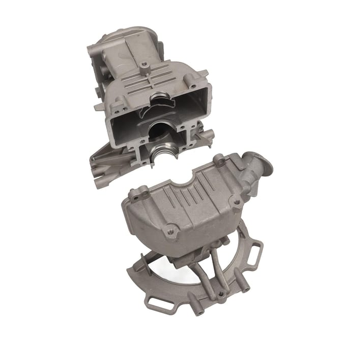 Ensemble piston-cylindre 39 mm, kit de segments d'axe de piston-cylindre pour GX35, GX35NT, HHT35S, UMK435, GX35NTS3