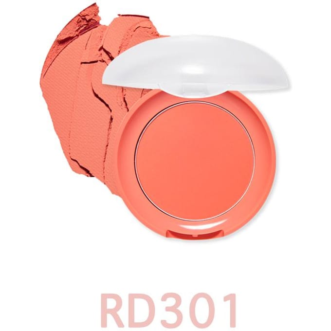 ETUDE HOUSE Lovely Cookie Blusher 4g (8 opties) #RD301