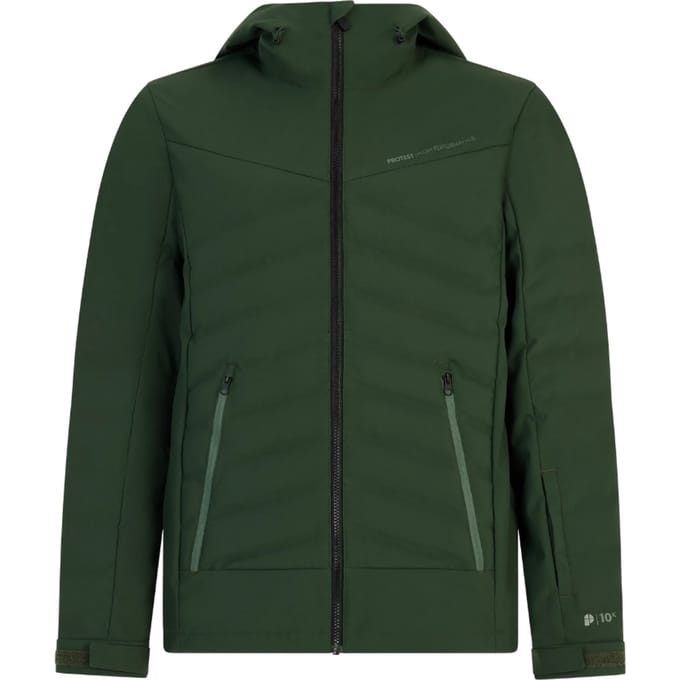 Protest Mens Prtmundo Snowjacket