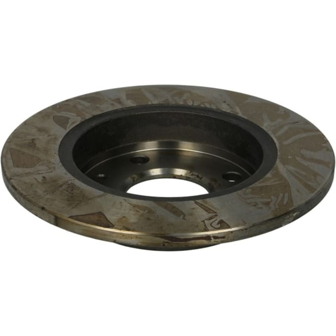 Remschijf LPR F1281P