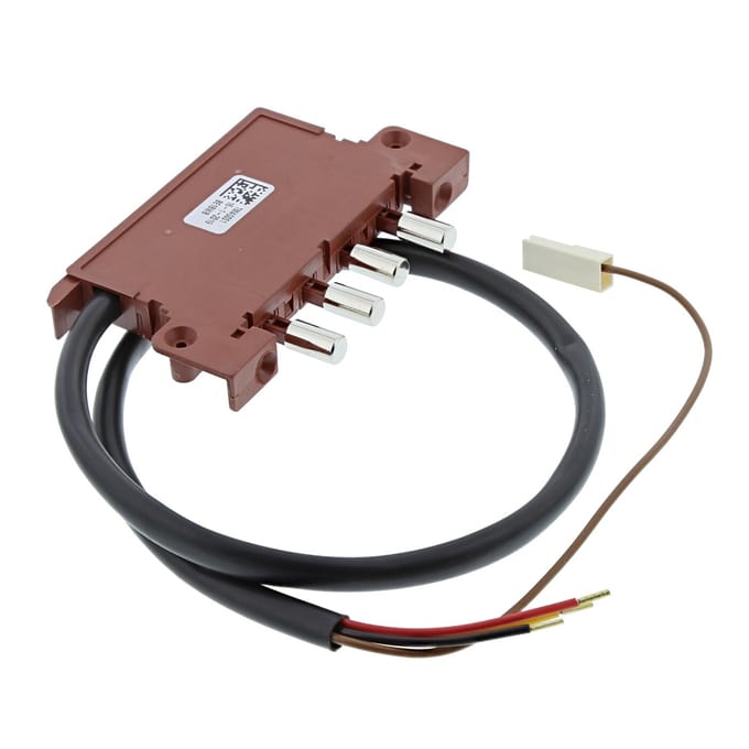 AEG glijder, kompleet 4055328449