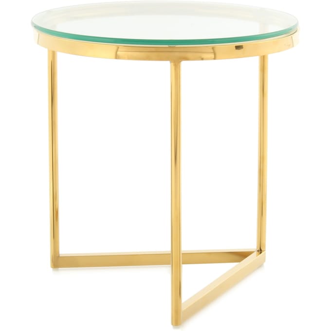 Bijzettafel Why | Underbar