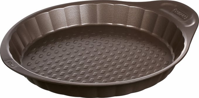 Pyrex Asimetria Taartvorm 2,4 l - 30 cm