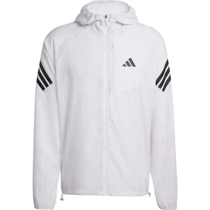 Adidas Performance Adi365 Iconic Jack - Heren - Wit