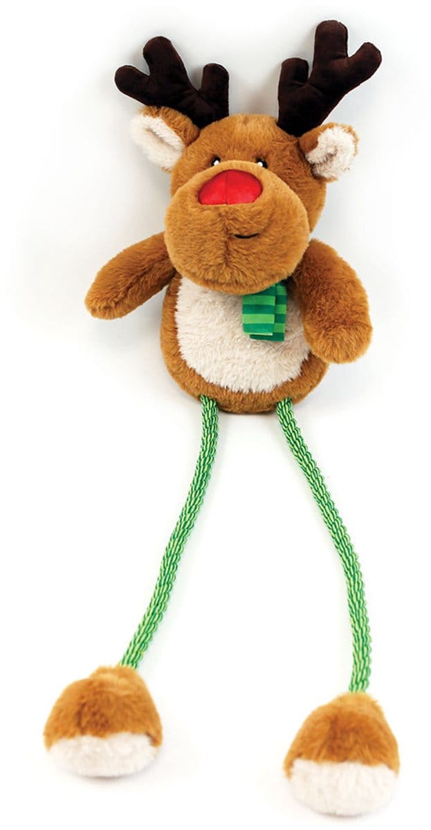 Happy pet ropee long legs ronny rendier 78x20x17 cm