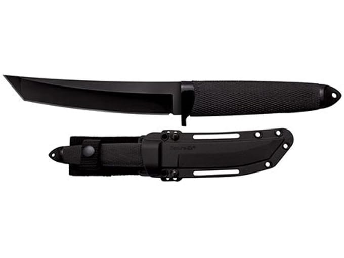 Cold steel 3v master tanto