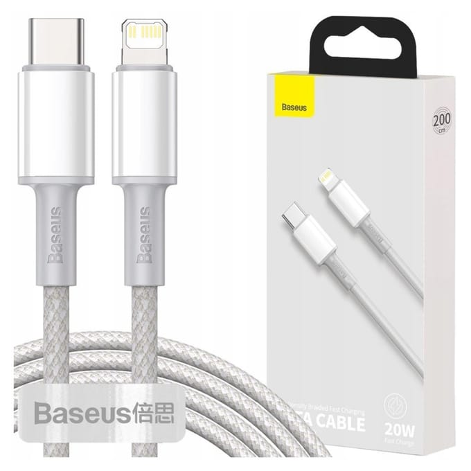 Baseus CATLGD-A02 lightning cable