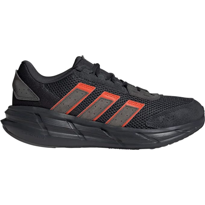 Adidas Astrastar Schoenen Zwart EU 48 Man