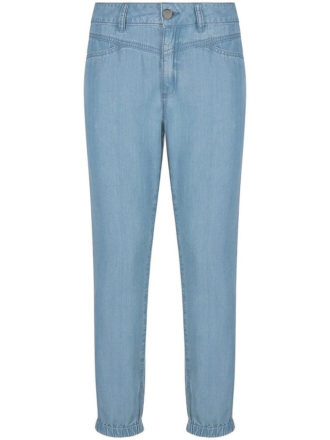 Broek Van MYBC blauw