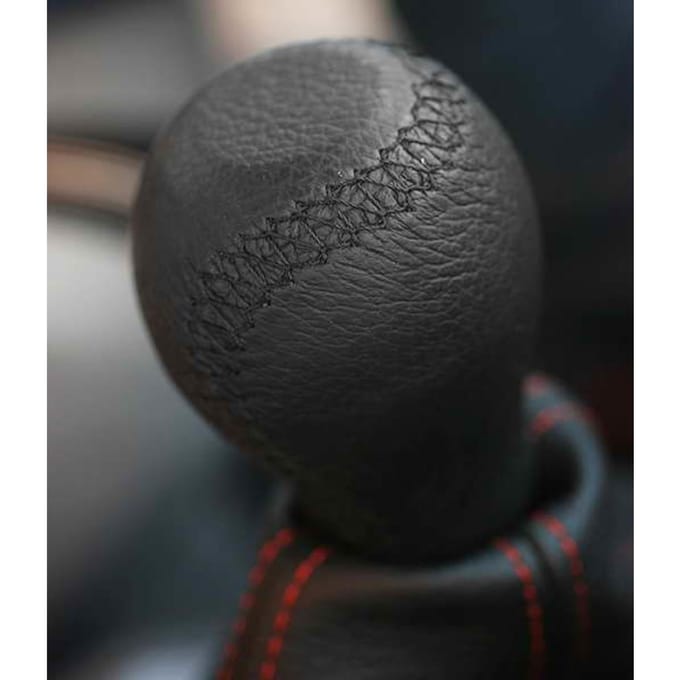 Versnellingspookknop CARPASSION MMT CP10059