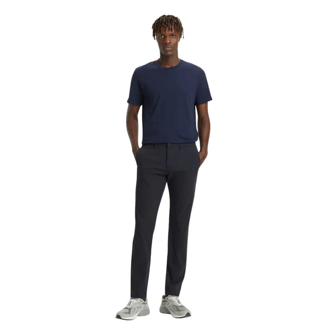 Dockers Smart 360 Tapered Broek Blauw 28 / 32 Man
