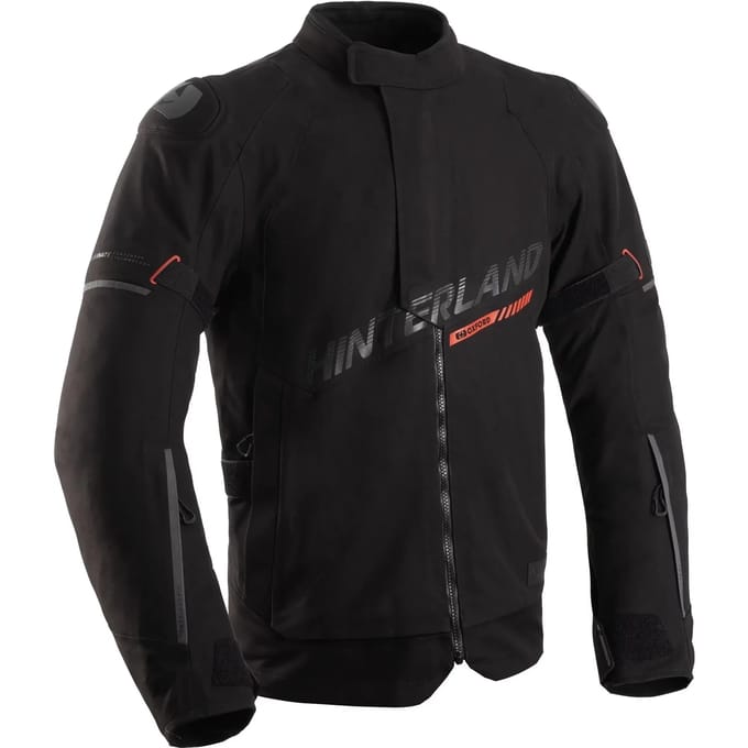 Motorjas Oxford Hinterland 2.0 Dry2Dry