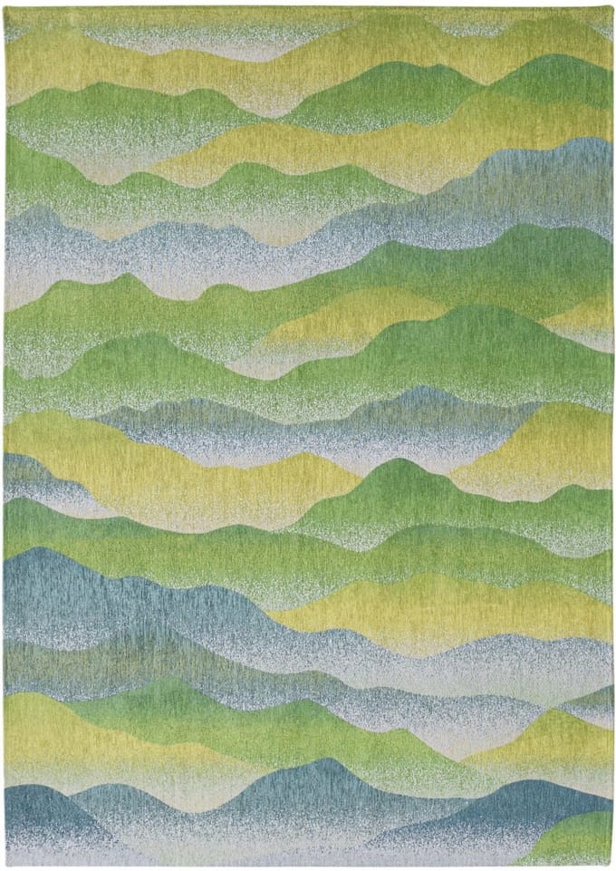 Vloerkleed Gallery Himalaya Spring