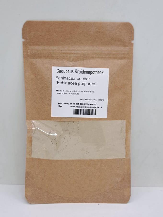 Echinacea wortel poeder 80g
