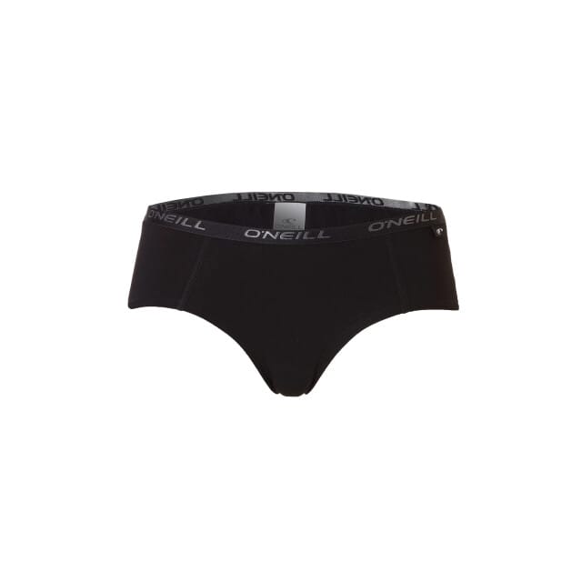 O'neill Plain Onderbroek Vrouwen - Maat L