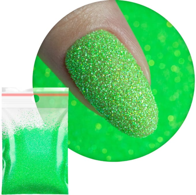 GNB-LAB - Nagelglitter - Nr 25 - 20g