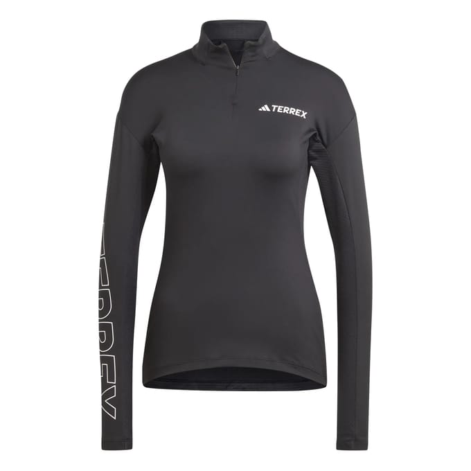 Damestrui met lange mouwen adidas Terrex Xperior