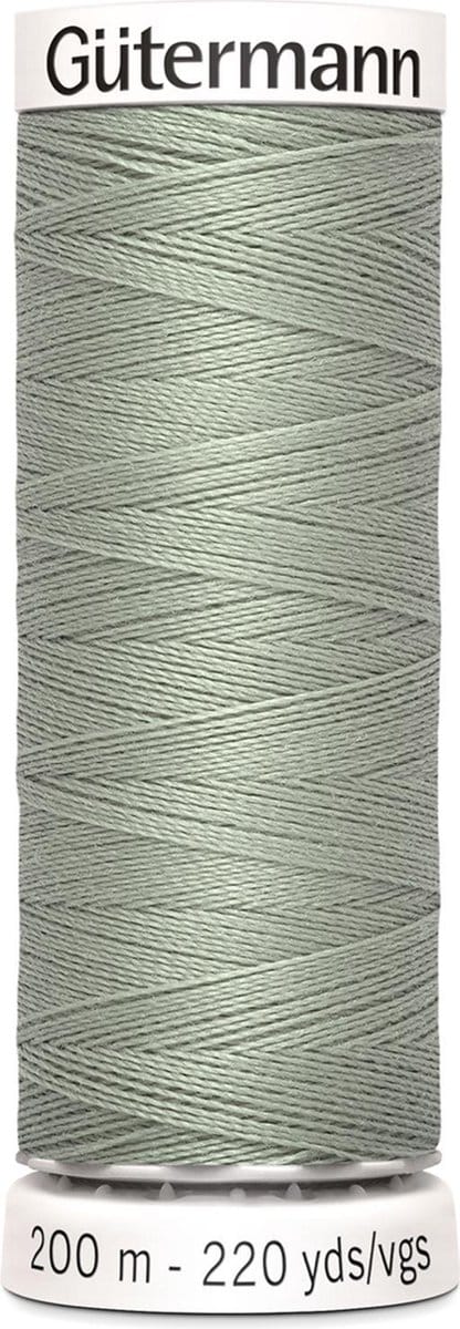 Gutermann Polyester Naaigaren 200meter-261
