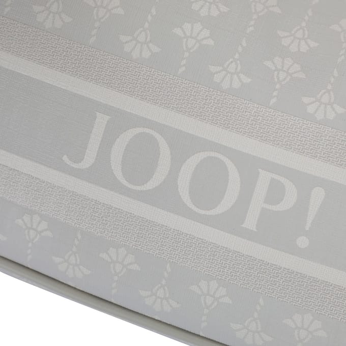 JOOP! Schoudertas Mazzolino Catena Aimee Shoulderbag Bleached Sand Crème