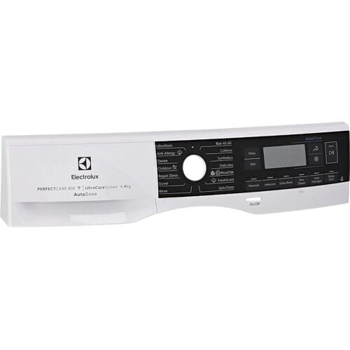 AEG controlepaneel, wit, Electrolux, EN 140220267029