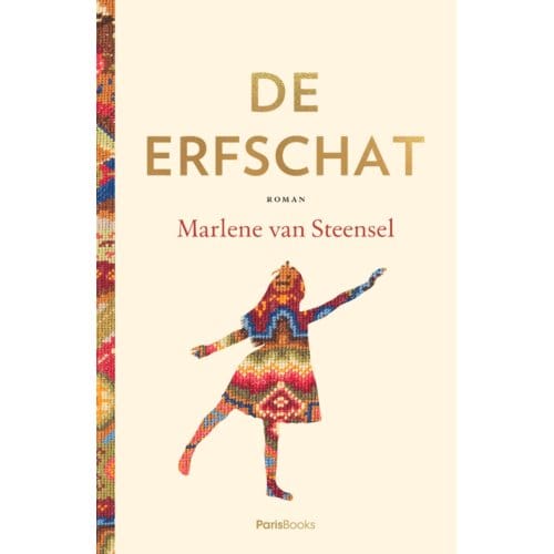 De Erfschat - Marlene van Steensel