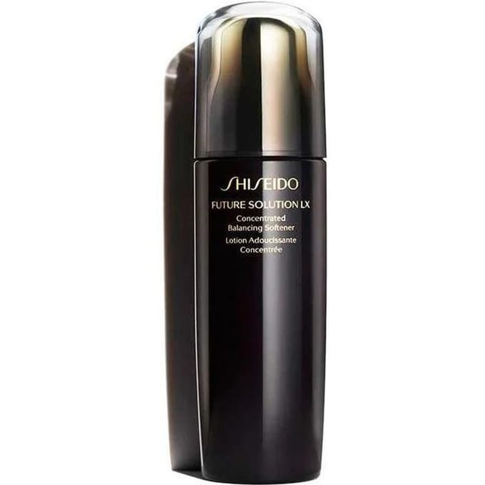 Shiseido Concentrated Brightening Softener Shiseido - Future Solution Lx Concentrated Brightening Softener