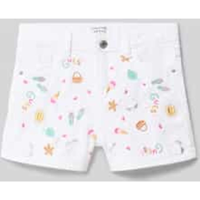 Guess Kinder meisjes shorts in