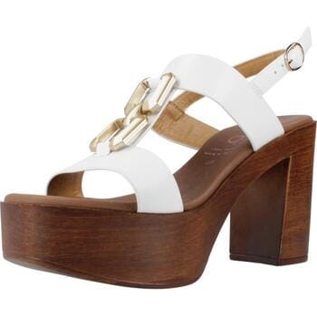 Sandalen met hakken Repo 59233r