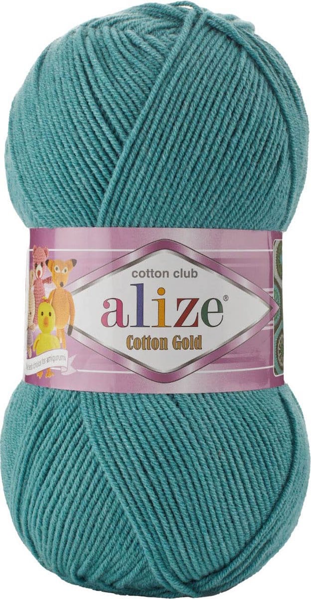 Alize Cotton Gold 156 Pakket 5 Bollen