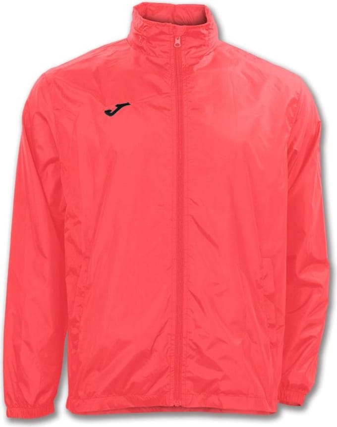 Joma Iris Regenjas Kinderen - Fluo Oranje | Maat: 4XS (128)