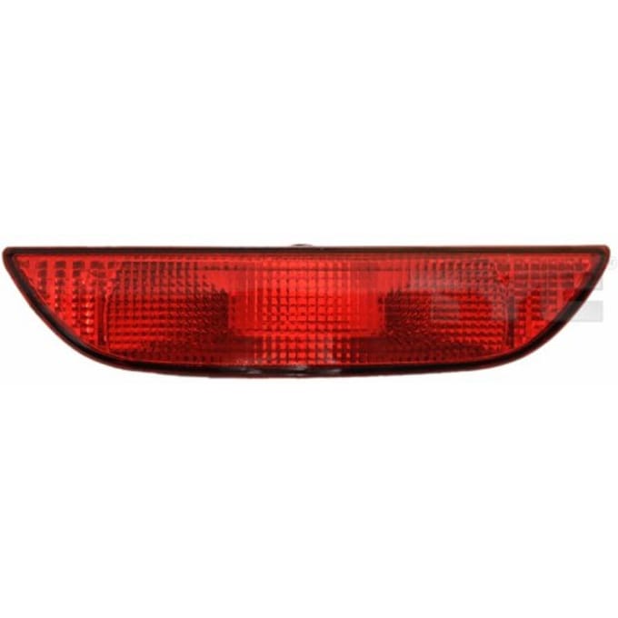 Mistachterlicht  TYC 19-0559-01-2