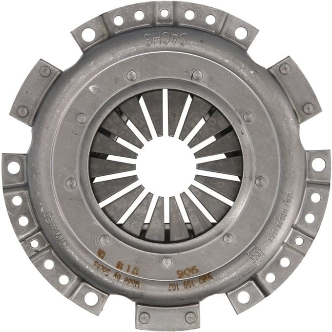 Koppelingsdrukplaat SACHS 3082 199 102