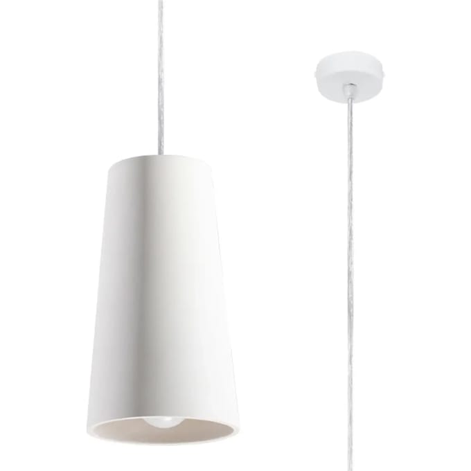 Hanglamp Sollux Lighting Gulcan