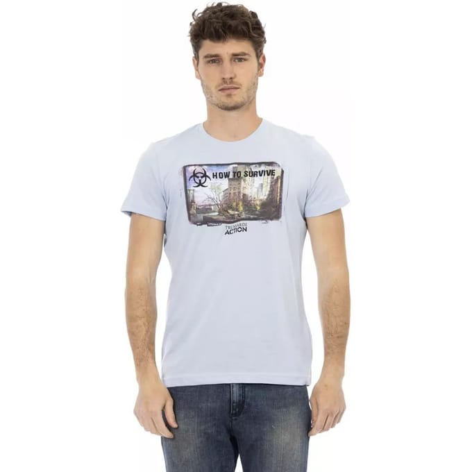Hoe Te Overleven Graphic T-shirt