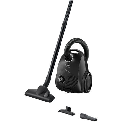 Bosch Stofzuiger met zak Serie 2 BGDS2BAL