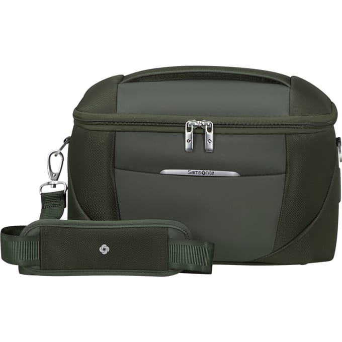 Samsonite Beautycase - Re-Lite BC 7 l - Climbing ivy