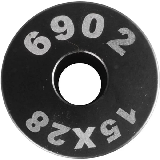 Lagers Enduro Bearings Guide for 6902 Bearing-Inner