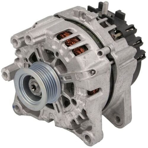 Driefasige generator VALEO 443457