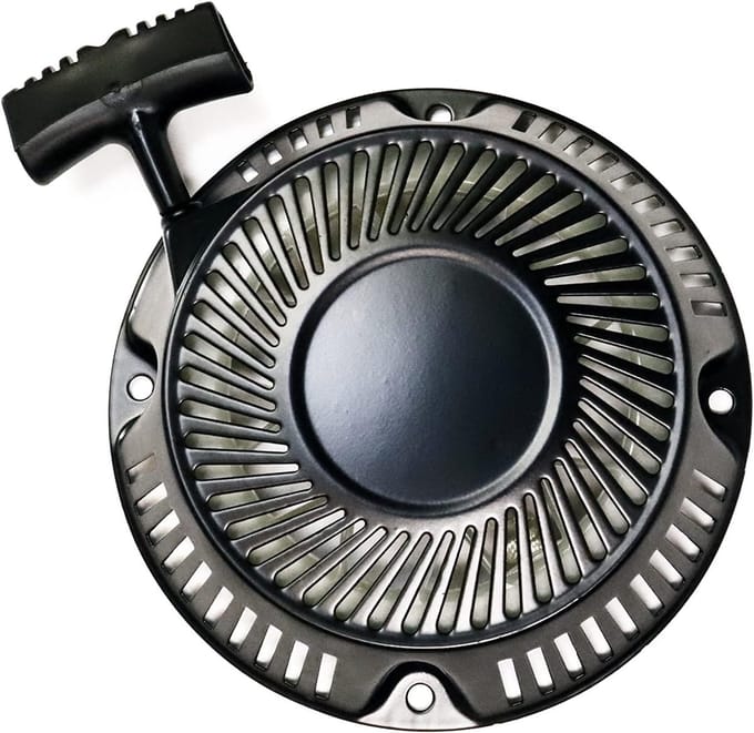 Trekstarter Grasmaaier - Starter Touw - Motor Starten - Duurzaam Metaal