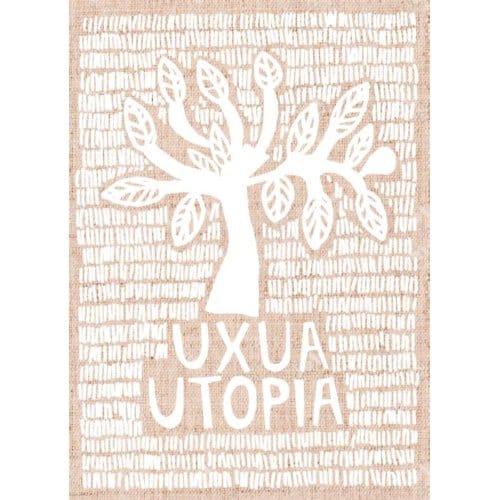 Uxua Utopia - Lidewij Edelkoort